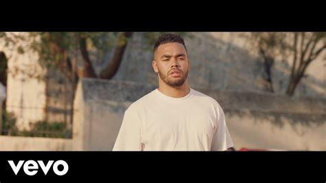 Yungen Mind On It Official Video Ft Jess Glynne YouTube