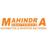 Mahindra Logo PNG Vectors Free Download