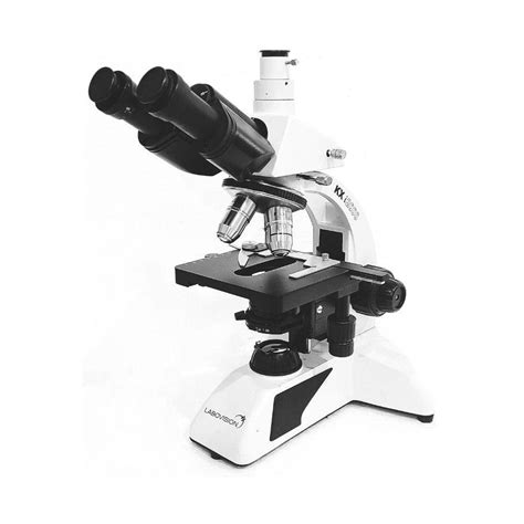 Trinocular Microscope Kx I2000tri Quicklab Services Private Limited