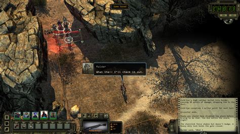 3rd-strike.com | Wasteland 2 – Review