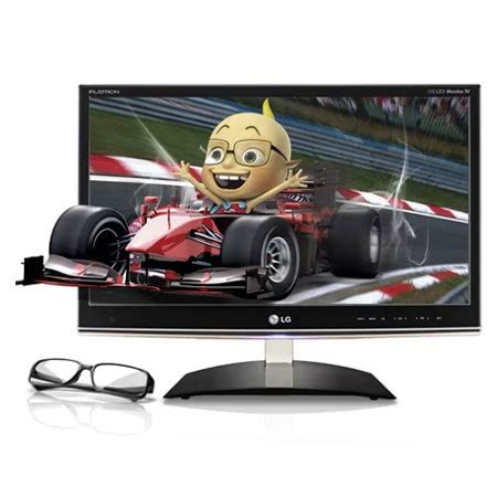 Tv Monitor D Led Lcd Modelo Dm D Dm D Lg Br