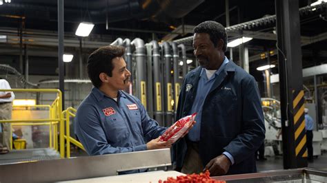 Flamin Hot El Sabor Que Cambi La Historia Un Cuento Inspirador Sobre Un Legado De