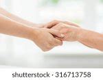 helping hands  stock photo public domain pictures