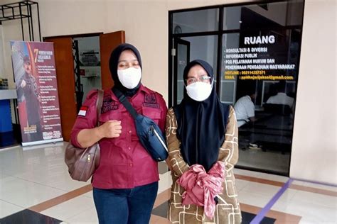 Kejaksaan Jambi Tangkap Dpo Korupsi Dana Desa Di Jakarta Antara News