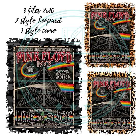 Rock and Roll Band Music Png, Digital Download, Clipart, Sublimation ...