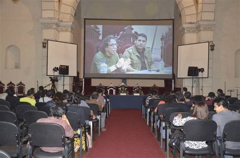 Festival De Cine De Trujillo Vuelve Con Fuerza Prensa Total