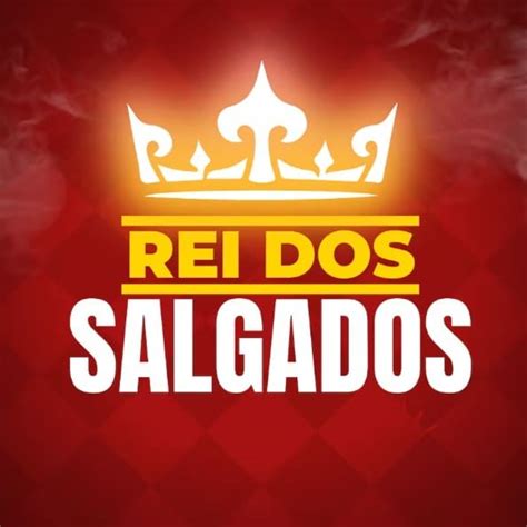 Rei Dos Salgados Combos Especiais Camboriu Ifood