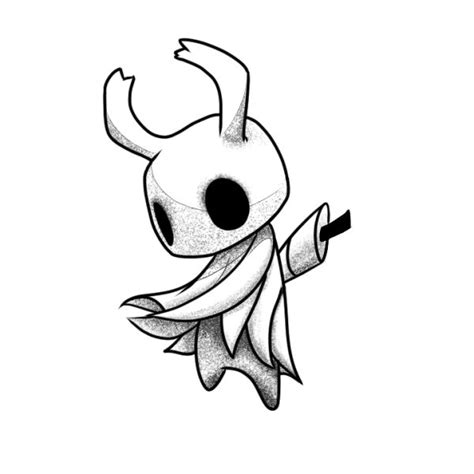 Find Tattoo Hollow Knight