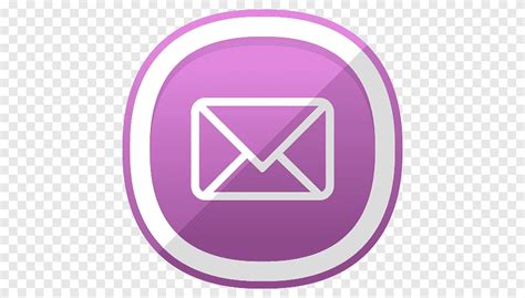 Yahoo Mail Png