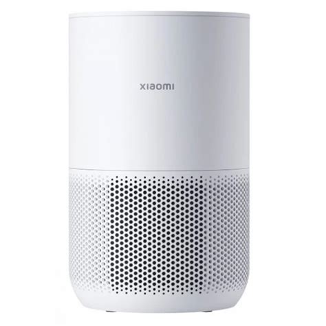 Купить Очиститель воздуха Xiaomi Mi Smart Air Purifier 4 Compact в ...