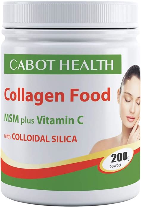 Liver Doctor Unflavored Collagen Powder Supplement 200g