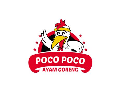 Logo Ayam Penyet - 55+ Koleksi Gambar