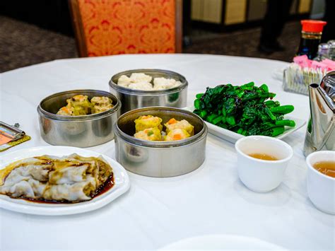 The 8 Best Dim Sum Restaurants In Houston - Houston - The Infatuation
