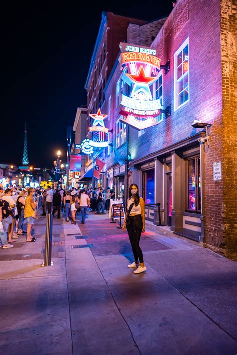 How to Spend 24 Hours in Nashville - Travel Pockets