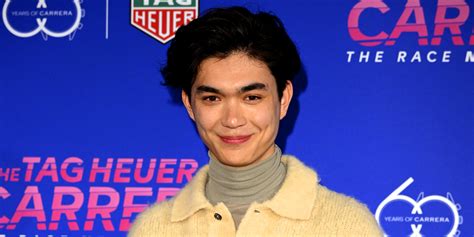 Is Tobie Donovan Gay The Actor Confirmed He Is Part Of The LGBTQ Community