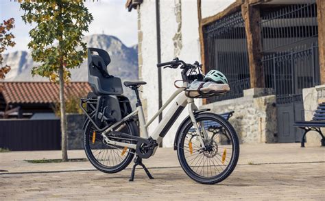 Monty présente trois nouveaux vélos cargo des vélos cargo abordables