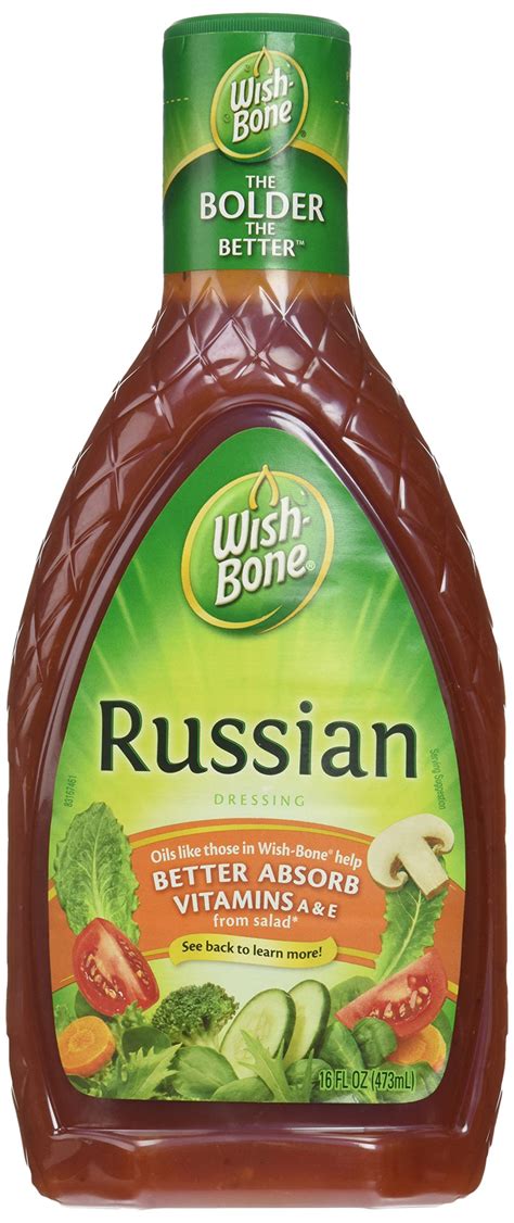 Wishbone Russian Dressing Recipes Besto Blog