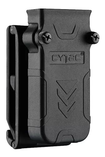 Porta Cargador Cytac Universal Mm