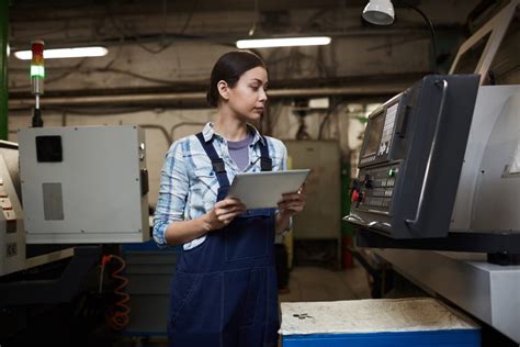 Quel est le salaire d un technicien d usinage en commande numérique