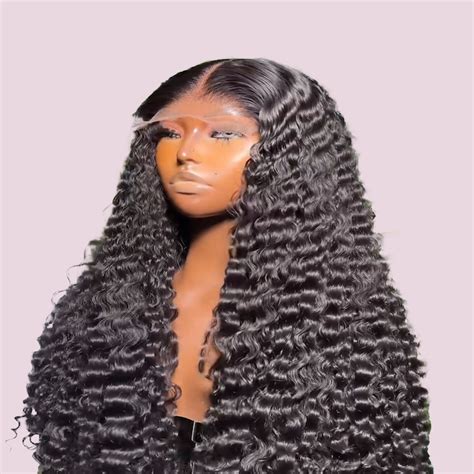 Burmese Curl – Angeltripp Hair