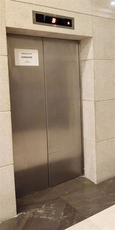 Automatic Mild Steel Passenger Elevator At Rs 550000 Passenger Lift