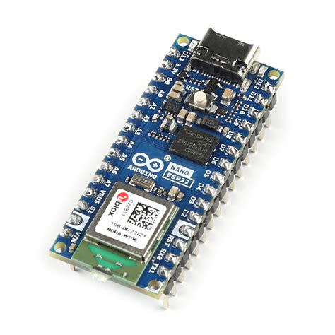 Abx Arduino Nano Esp With Headers