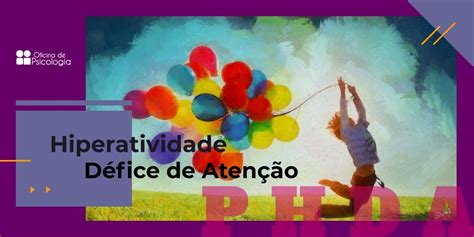 Hiperactividade Défice de Atenção em Adultos