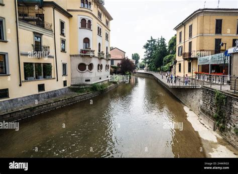 Lambro river hi-res stock photography and images - Alamy