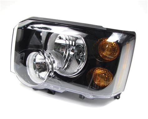 Land Rover Headlights And Lenses