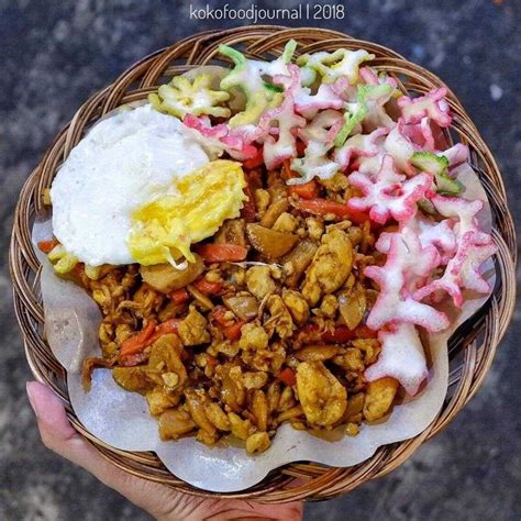 Rekomendasi Nasi Goreng Enak Pinggir Jalan Di Jakarta