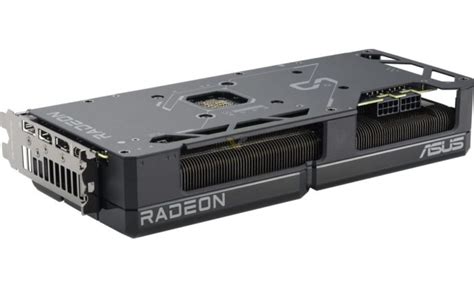 ایسوس کارت گرافیکهای Radeon RX 7700XT 7800XT DUAL را معرفی کرد بنچفا