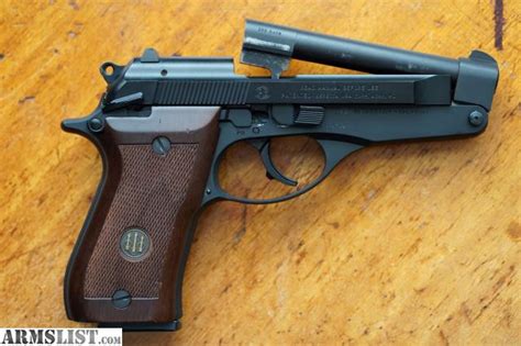 ARMSLIST For Sale Trade Beretta 86 Cheetah