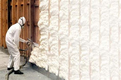 Fiberglass insulation vs spray foam insulation – Artofit