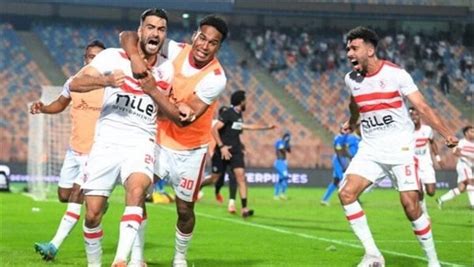 البلد سبورت خطة نارية ما تشكيل الزمالك المتوقع بعد الصفقات الجديد؟