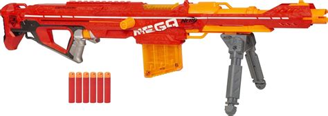 The 7 Best MEGA Nerf Guns - Toy Gun Reviews