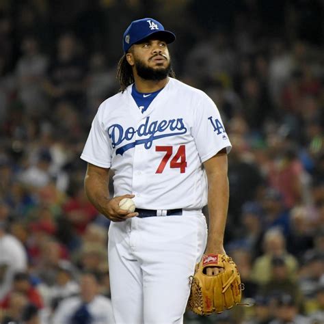 Dodgers' Kenley Jansen to Undergo Heart Surgery; Could Miss 2-8 Weeks ...