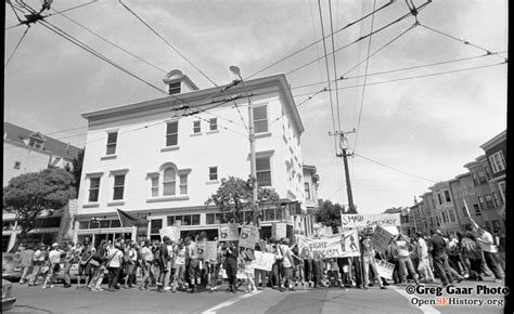 Haight Street Renaissance San Francisco Heritage