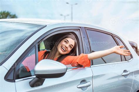 Woman Driving Car Stock Photos, Images and Backgrounds for Free Download