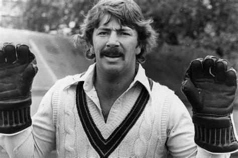 Australian cricket great Rod Marsh passes away aged 74 - myKhel