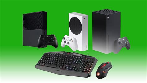 So Kannst Du Mit Maus Und Tastatur An Deiner Xbox Zocken Youtube