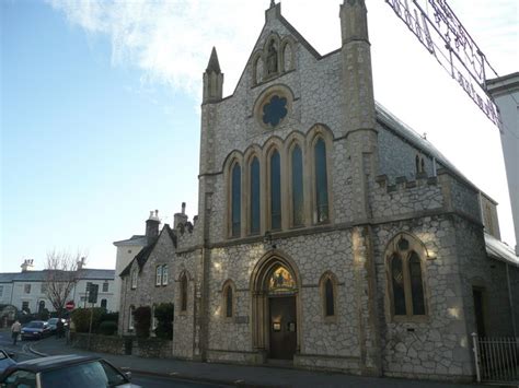 St Josephs Catholic Church Newton © Jonathan Billinger