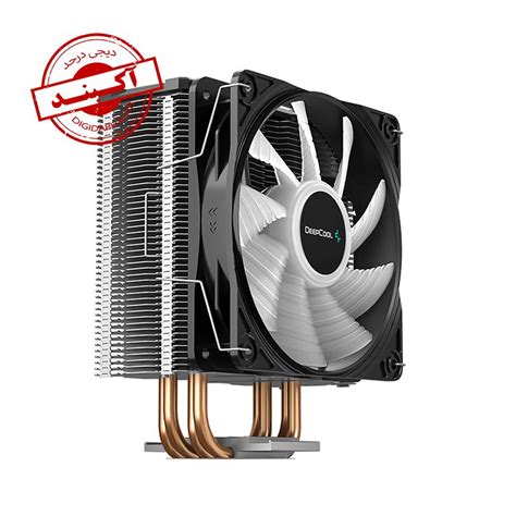 فروشگاه اینترنتی دیجی درحد » فن خنک کننده FAN DEEPCOOL GAMMAXX GTE V2 ...