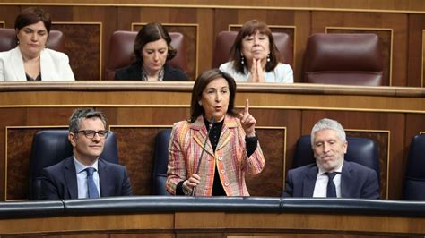 El PP exige la dimisión de Díaz o Robles por las discrepancias sobre la