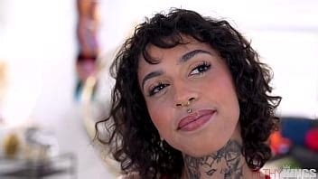 Primera Escena Anal XVIDEOS