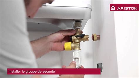 Conseils Ariston Velis Comment Installer Son Chauffe Eau Lectrique