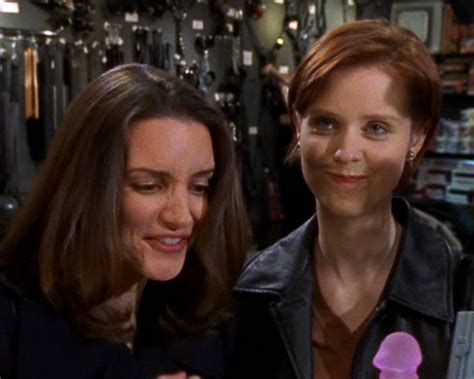 Recaps Of Sex And The City Television Of Yore