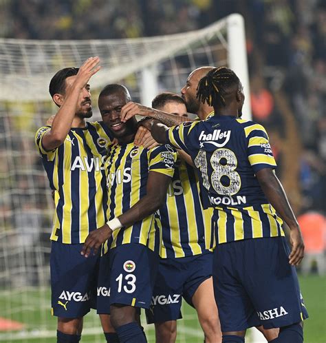 Fenerbahçe AEK Larnaca maçı ne zaman saat kaçta hangi kanalda