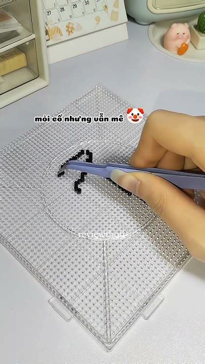 hat nhua ui diy p reviewthoii unboxing youtube