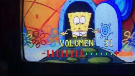 Intro Bob Esponja Youtube