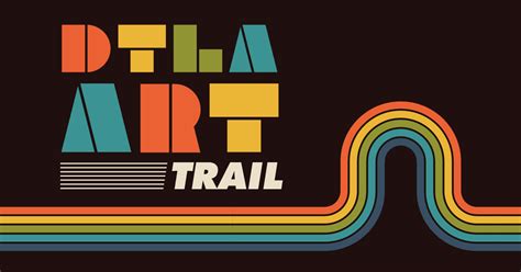 DTLA Art Trail | Things to Do | Downtown LA